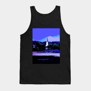 The Church! Tank Top